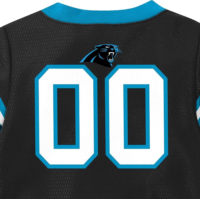 Gerber NFL Baby Jersey Onesie Bodysuit - Image 4