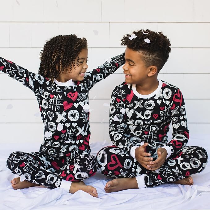 Burt's Bees Baby Organic Cotton Pajamas - Image 3