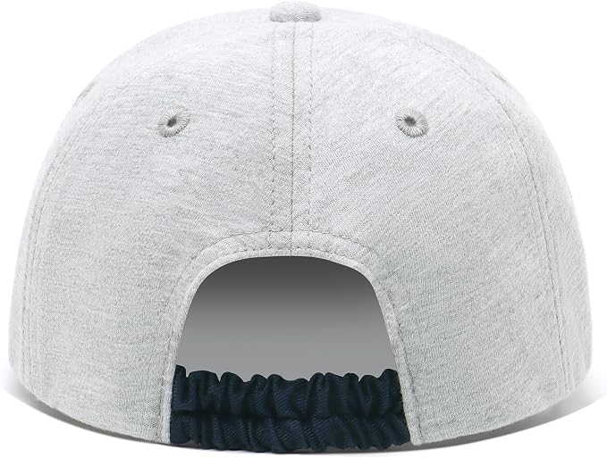 Toddler Baby Baseball Snapback hat Infant Baseball Cap Polyester | 0-24m - Image 2