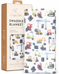 Copper Pearl Swaddle Blankets for Newborns | Soft Stretchy Receiving Blankets by CopperPearl