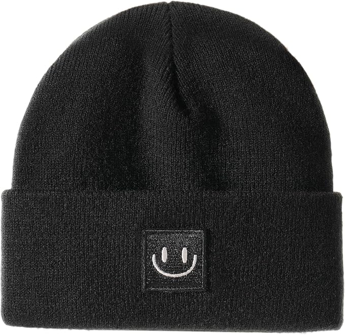 FURTALK Baby Beanie Knitted Hats Toddler Kids Winter Soft Warm Skull Cap | by FURTALK