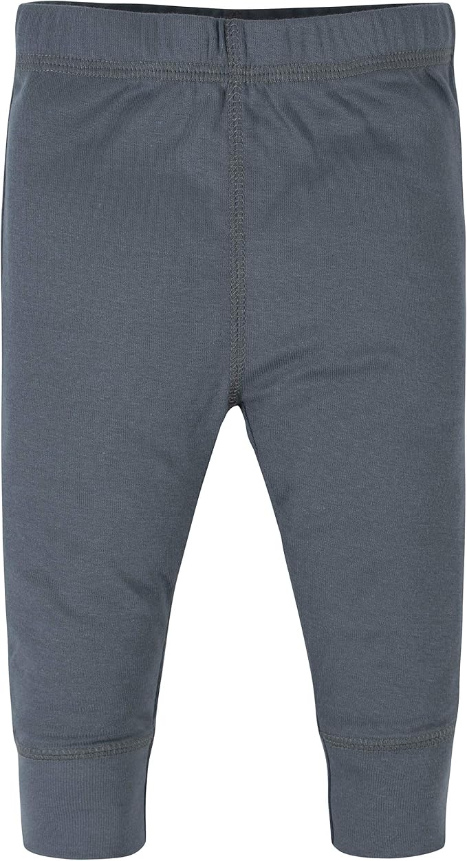 Onesies Brand Unisex Baby 3 Outfit Bundle Mix Match Pants Set - Image 7