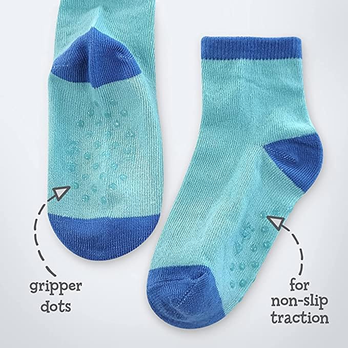Rising Star Baby Sock, Toddler Sock, Kids Socks Multipacks - Image 6