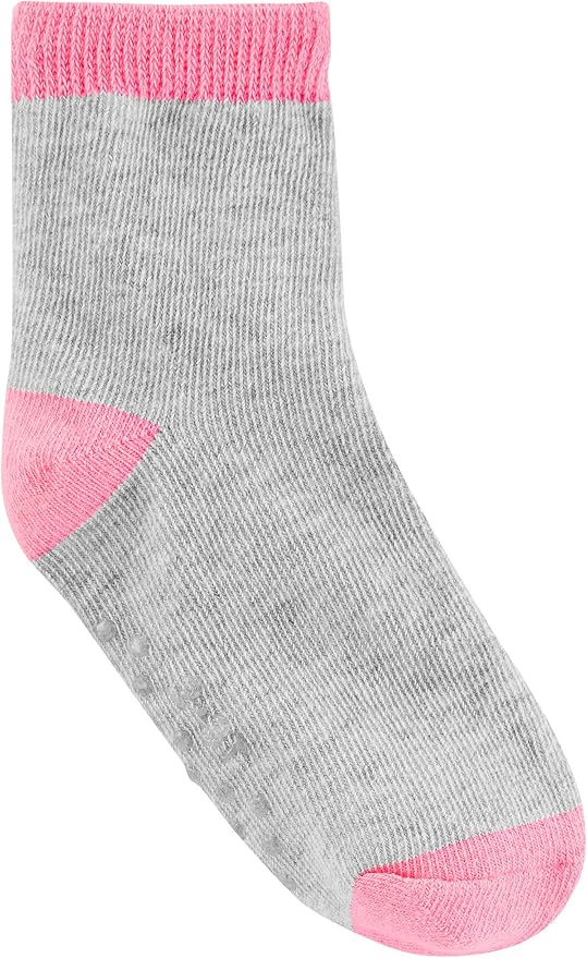 Simple Joys by Carter's baby-boys 12-pack Neutral Sock Low - Image 2