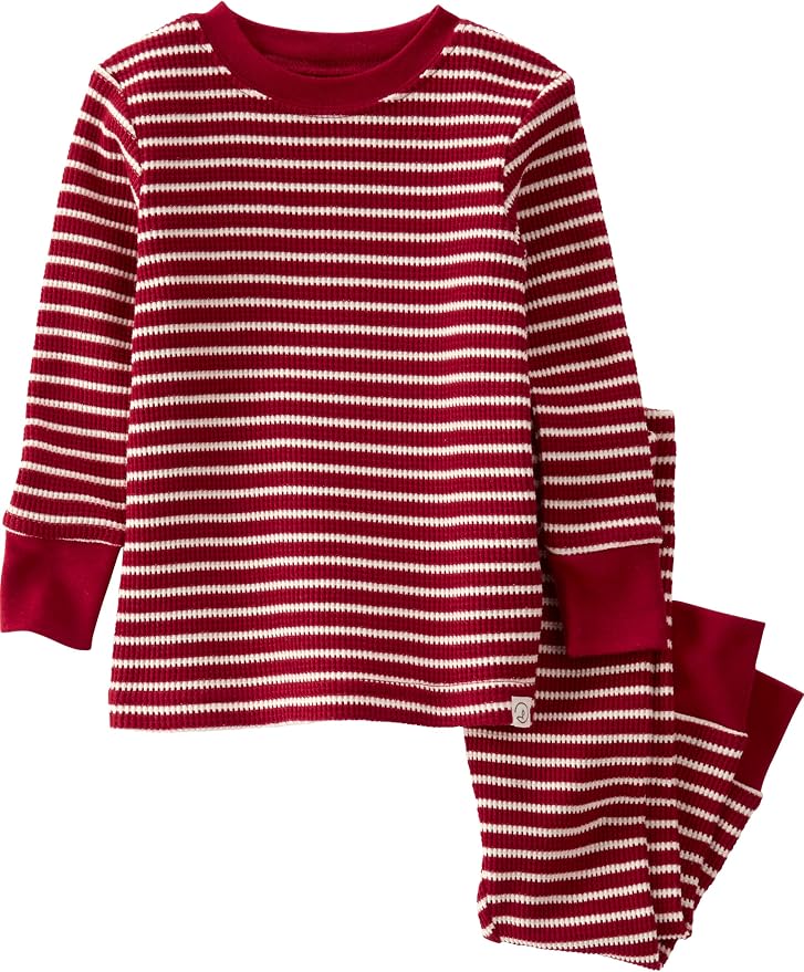 little planet by carter's Baby 2-piece Pajamas Made by LittlePlanet