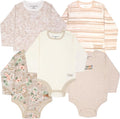 Tommy Bahama Baby 5-Piece Onesie Set by TommyBahama