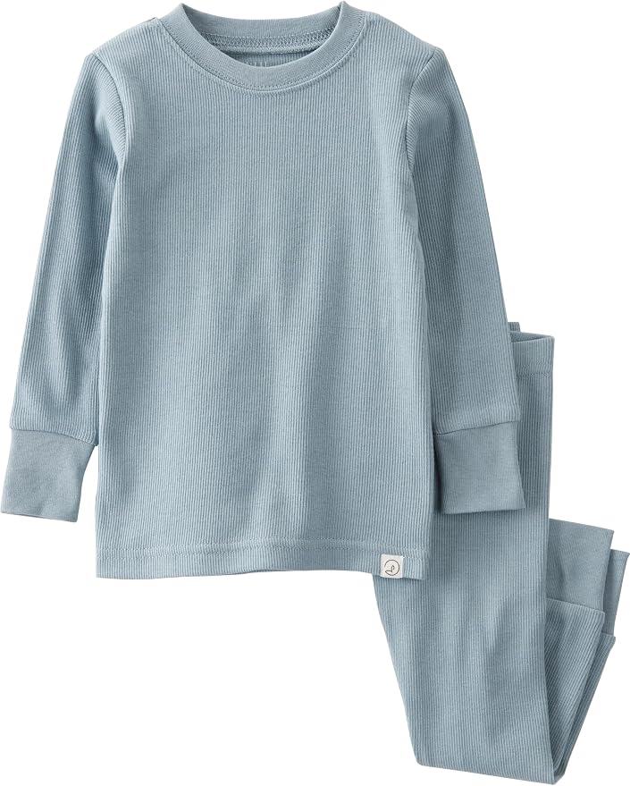 little planet by carter's Baby 2-piece Pajamas Made by LittlePlanet