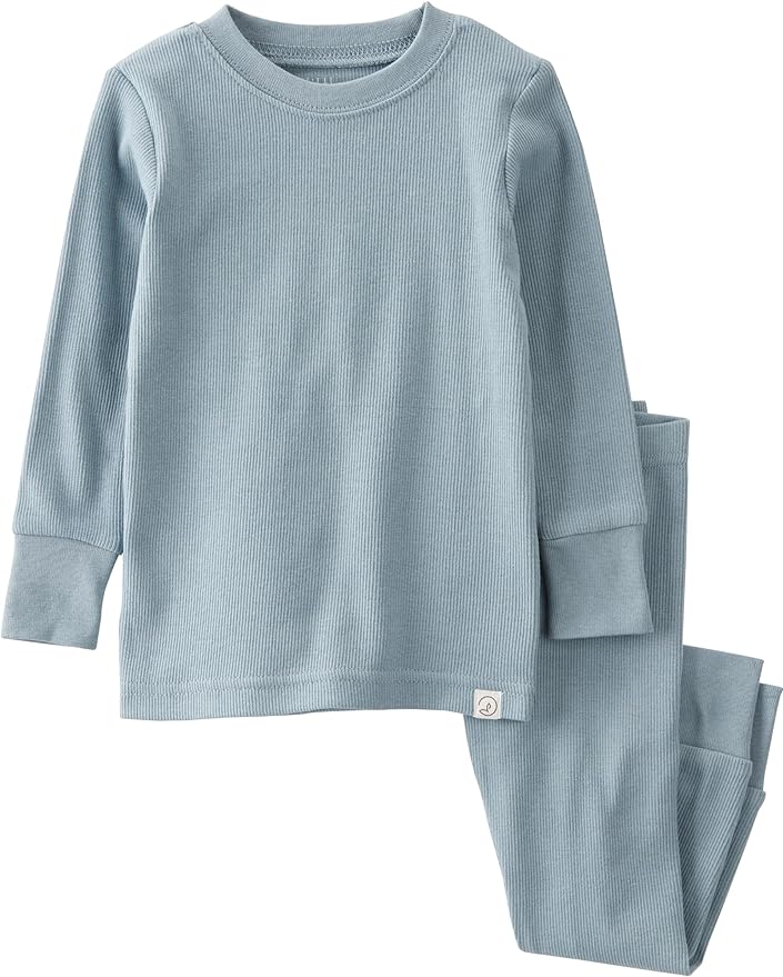 little planet by carter's Baby 2-piece Pajamas Made by LittlePlanet