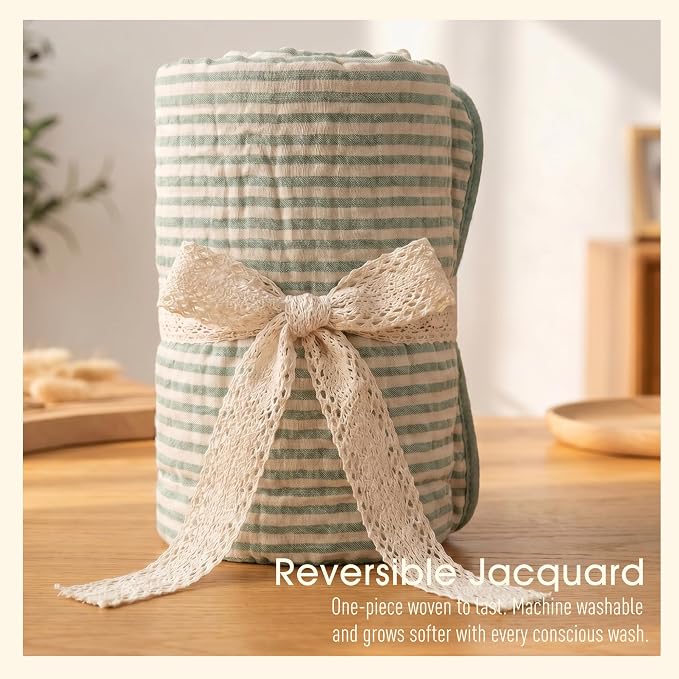 Ultra Soft Muslin Baby Blanket - Image 7