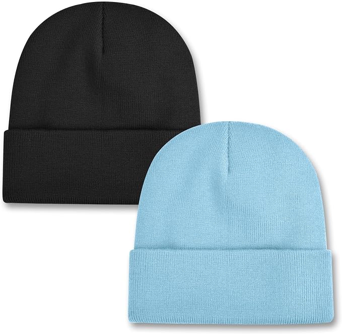 ZOORON Toddler Beanie Baby Beanies by ZOORON