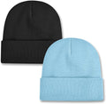ZOORON Toddler Beanie Baby Beanies by ZOORON