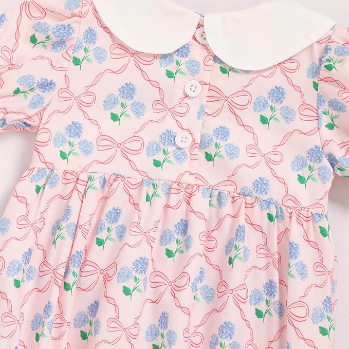 GRNSHTS Baby Girl Romper Newborn Clothes Bodysuit Jumpsuit Baby Girl Clothes - Image 6