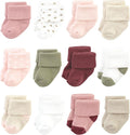 Touched by Nature Unisex Baby Organic Cotton Bodysuits by HudsonBaby