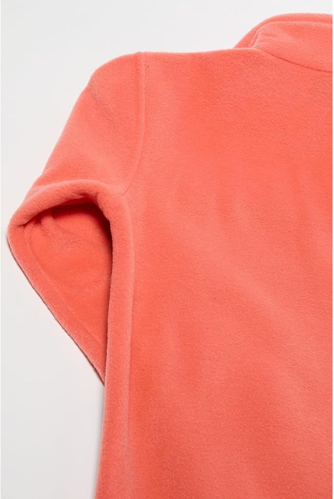 Columbia Youth Steens Mountain II Fleece Jacket - Image 2