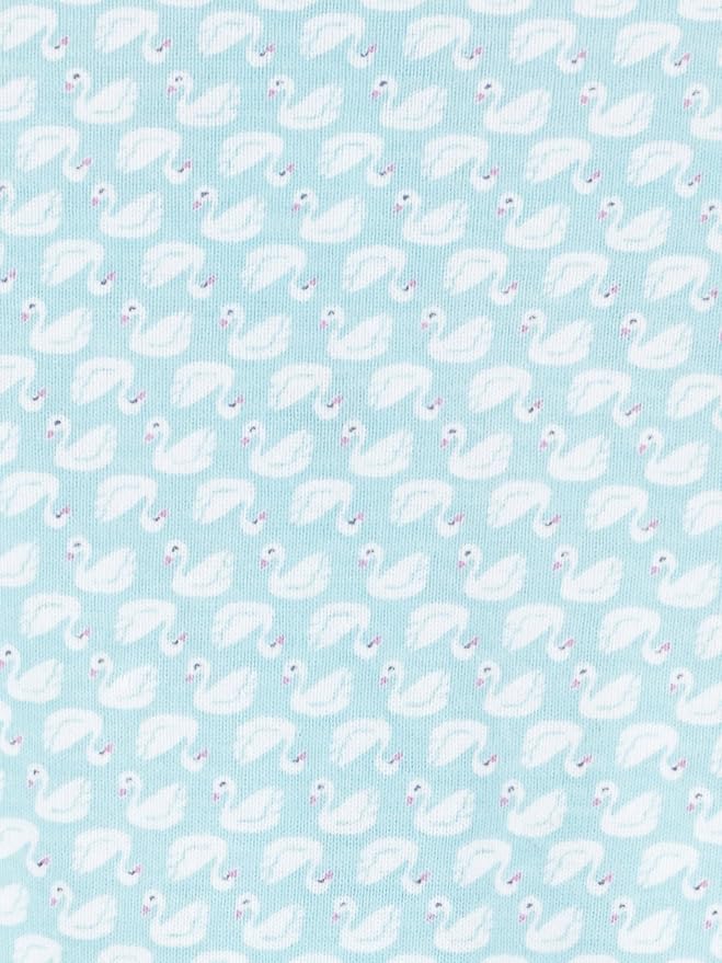 Simple Joys by Carter's Baby Boys 3 pack Snap up Rompers - Image 4