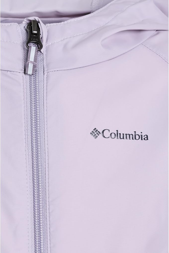 Columbia Girls' Switchback II Jacket - Image 3
