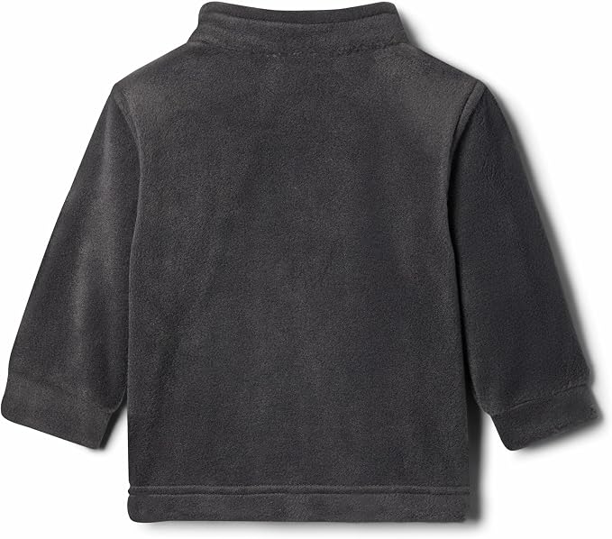 Columbia Youth Steens Mountain II Fleece Jacket - Image 2