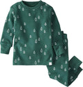 little planet by carter's Baby 2-piece Pajamas Made by LittlePlanet