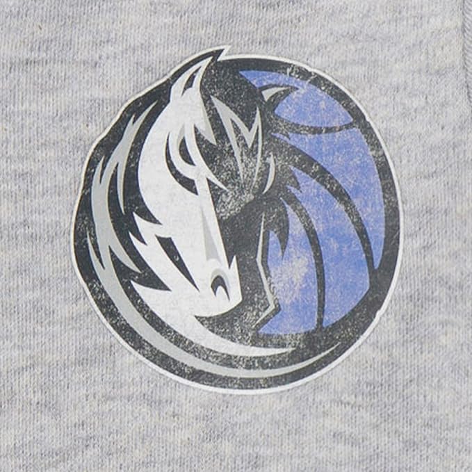 Gerber Baby NBA Footless Pajamas - Image 3