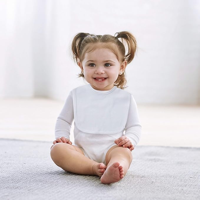 Onesies Brand Baby 8-pack Short Sleeve Mix & Match Bodysuits - Image 3