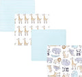 Hudson Baby Unisex Baby Cotton Flannel Receiving Blankets, One Size by HudsonBaby