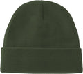 ROYBENS 100% Cotton Baby Beanie Cute Toddler Winter Hat Knit Caps Ages 0-8 | by ROYBENS