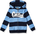 OSHKOSH B'GOSH Boys Logo Hoodie by OshKoshBGosh