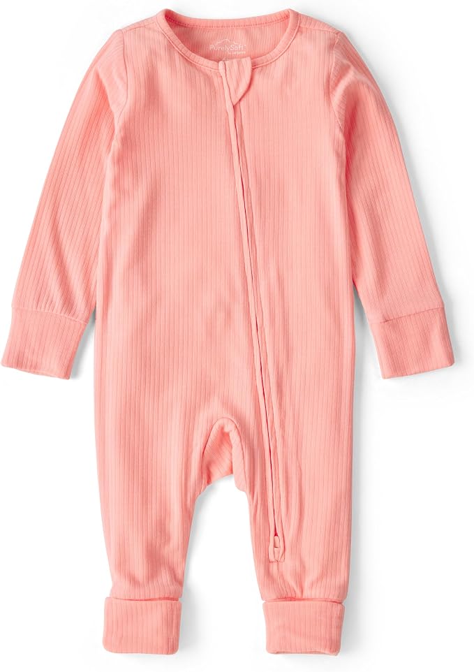 Carter's Baby Purelysoft Sleep and Play Pajamas by Carters