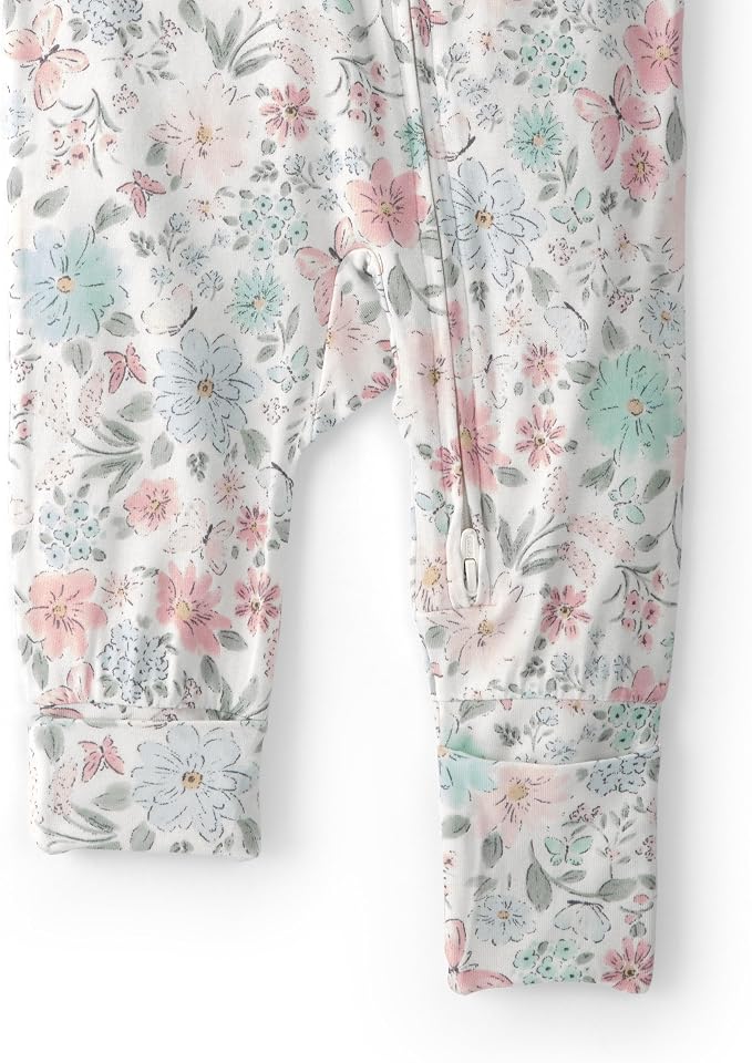 Carter's Baby Purelysoft Sleep and Play Pajamas - Image 4