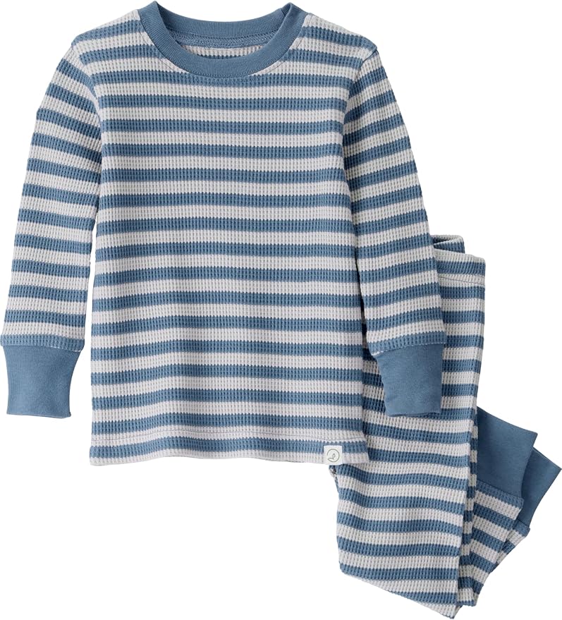 little planet by carter's Baby 2-piece Pajamas Made by LittlePlanet