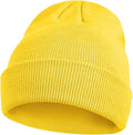 ZOORON Toddler Beanie Baby Boys Girls Beanies Kids Winter Hats Children Knit Warm Caps Soft Ski Hat