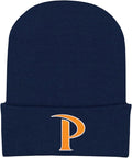 College Baby NCAA Officially Licensed Infant Knit Cap - Embroidered Beanies for Preemies & Newborns (0-3 Months)
