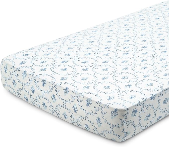 Delta Children Fitted Crib Sheets - Image 15