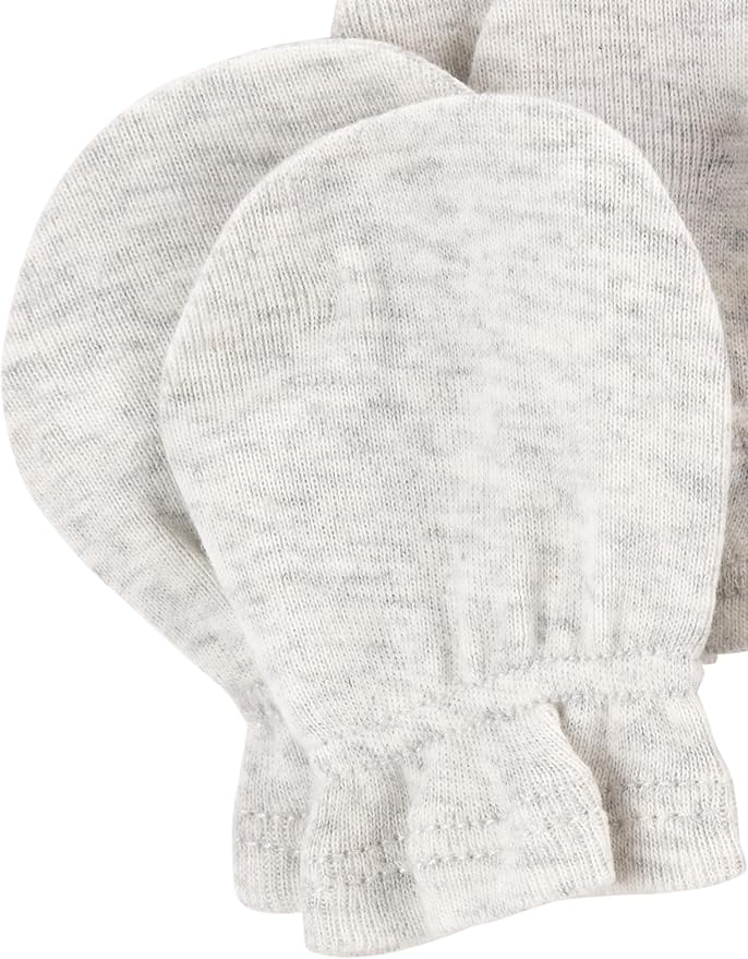 Simple Joys by Carter's Baby Baby 6-pack Mittens - Image 2