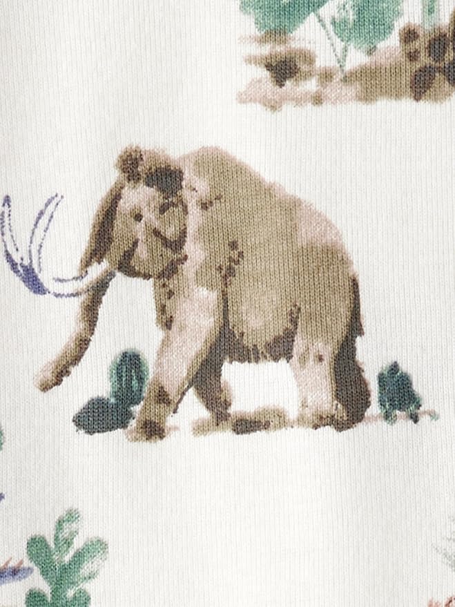 little planet by carter's Baby 2-piece Pajamas Made - Image 3