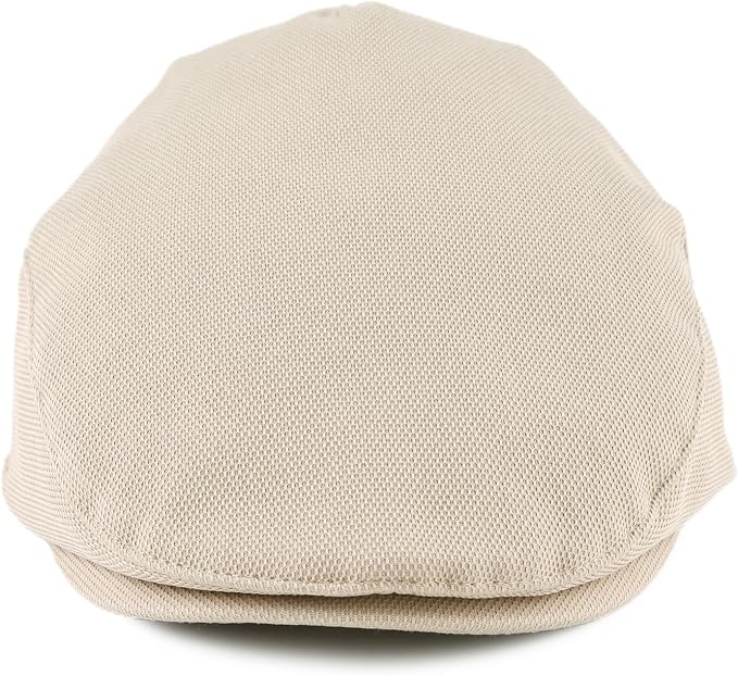 OMUKY Kids Vintage Newsboy Cap Toddler Tweed Beret Hat Cabbie Hat Little Kids - Image 2