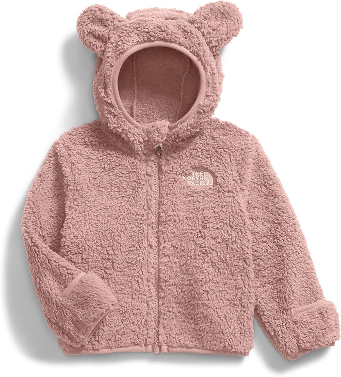 THE NORTH FACE Baby Campshire Full Zip Hoodie | Cozy Fleece Winter Jacket by Unknown
