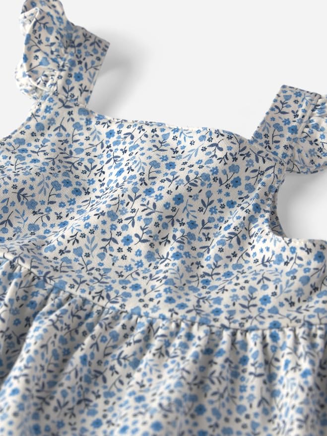 Little Planet by Carter's Baby Girls Dress Made - Image 4