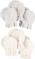 Simple Joys by Carter's Baby Baby 6-pack Mittens by SimpleJoysbyCarters