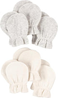 Simple Joys by Carter's Baby Baby 6-pack Mittens by SimpleJoysbyCarters