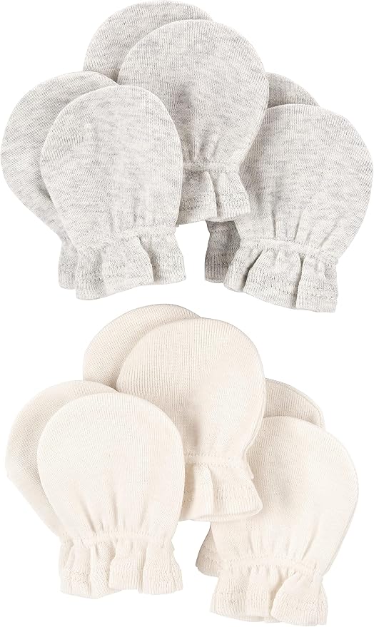 Simple Joys by Carter's Baby Baby 6-pack Mittens by SimpleJoysbyCarters