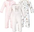 Hudson Baby unisex-child Cotton Coveralls by HudsonBaby
