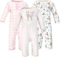 Hudson Baby unisex-child Cotton Coveralls by HudsonBaby