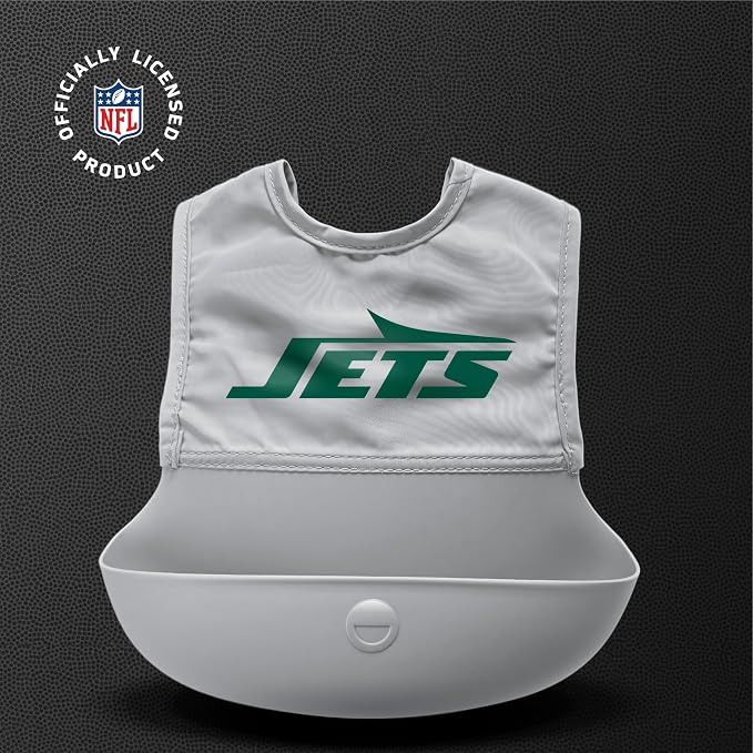 Smilo Silicone Bib - Image 4