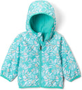 Columbia Youth Mini Pixel Grabber III Wind Jacket by Columbia