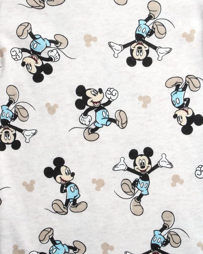 Disney Baby Boy Romper - Image 4