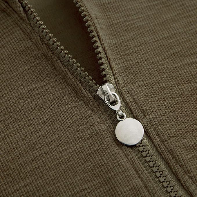 Simplee kids Baby Bunny Outfits Romper, Zipper Up - Image 4