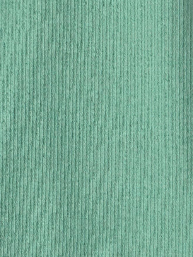 little planet by carter's Unisex Baby Organic Cotton Gauze Shortall - Image 4