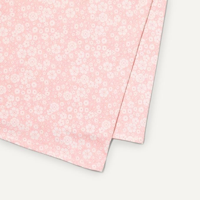 Amazon Essentials x Sofia Grainge Unisex Babies' Swaddle Blanket - Image 3