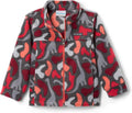 Columbia Boys' Zing Fleece Jacket Jacket by Columbia